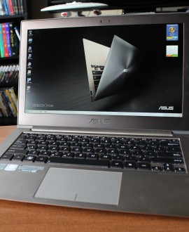 Ремонт ноутбука ASUS ZENBOOK Prime UX31A