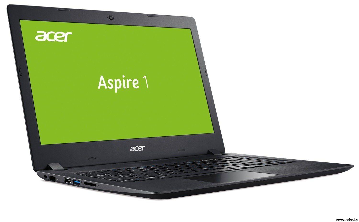 Замена матрицы ноутбука Acer