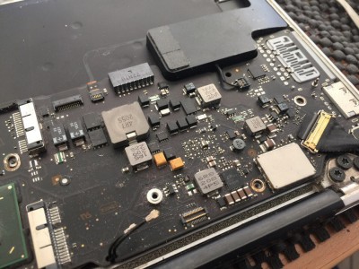 чистка macbook Алматы