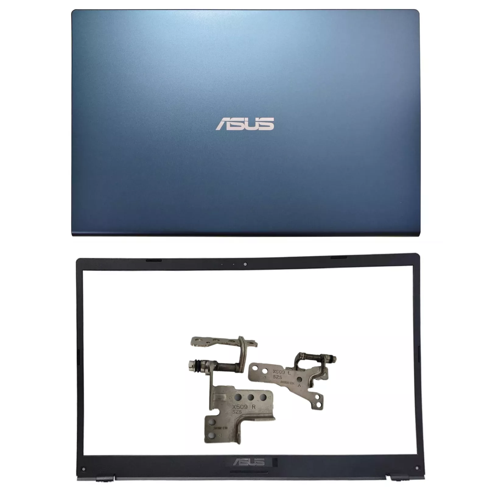 корпус ноутбука Asus