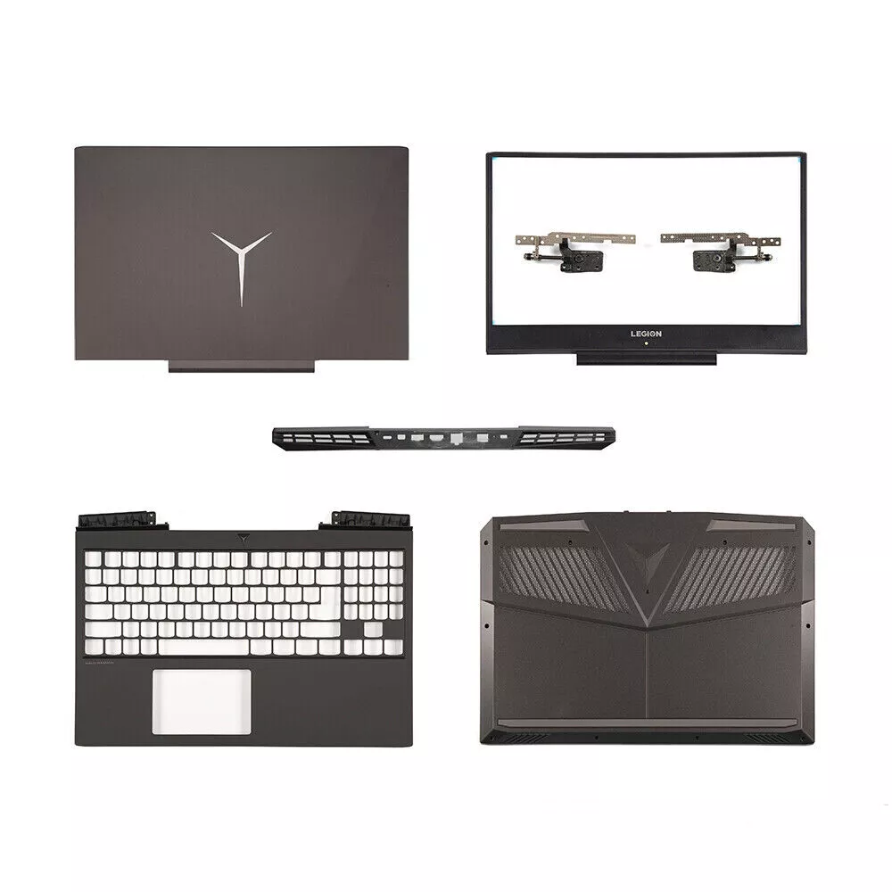 корпус Lenovo Legion