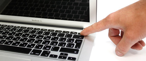 Ремонт MacBook с проблемно работающим ПО