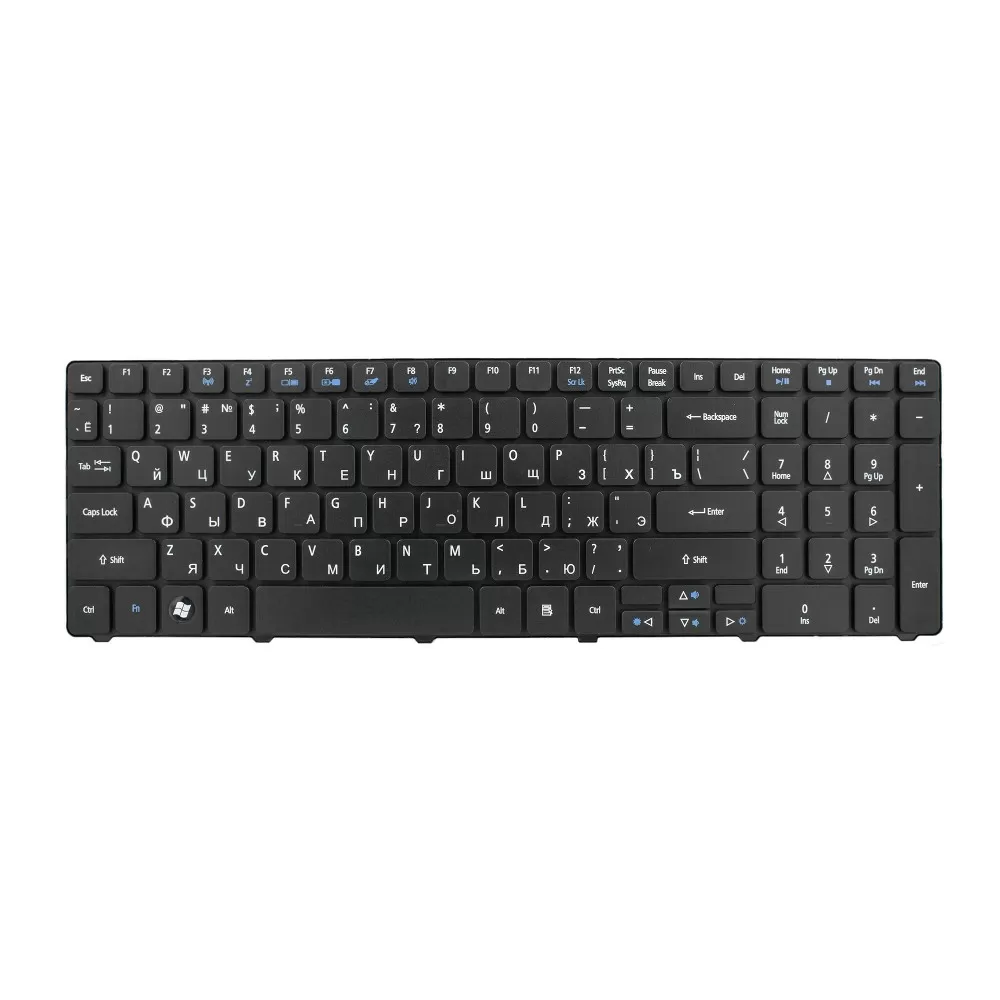 клавиатура для ноутбука Acer 